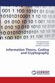 Information Theory, Coding and Cryptography, Barbuddhe Vishwajit