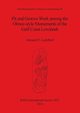 Pit and Groove Work among the Olmec-style Monuments of the Gulf Coast Lowlands, Lambert Arnaud  F.