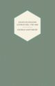 Essays in English Literature, 1780-1860, Saintsbury George