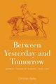 Between Yesterday and Tomorrow, Bailey Christian