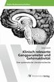 Klinisch relevante Gangparameter und Gehirnaktivitt, Herold Fabian