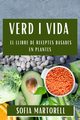 Verd i Vida, Martorell Sofia