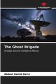 The Ghost Brigade, Derra Abdoul Hamid