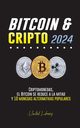 Bitcoin & cripto 2024, Library United