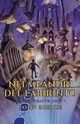 Nei meandri del labirinto, Bierce John