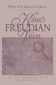 Kohut's Freudian Vision, Rubovits-Seitz Philip F. D.