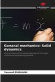 General mechanics, CHOUAIBI Youssef