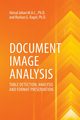 Document Image Analysis, MAC Akmal Jahan