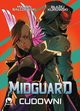 MidGuard Cudowni, Baczewski Marcin