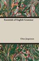 Essentials of English Grammar, Jespersen Otto