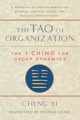 Tao of Organization, Cleary Thomas