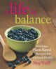 A Life in Balance, Wolff Meg