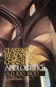 Classical Readings in Christian Apologetics, 