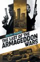 The Last of the Armageddon Wars, Dennis Ralph