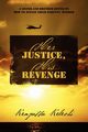Her Justice, His Revenge, Kelechi Kenyatta