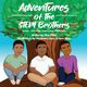 Adventures of the Stem Brothers, Miles Rhea