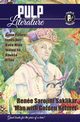 Pulp Literature Autumn 2020, Saklikar Renee Sarojini