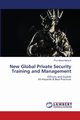 New Global Private Security Training and Management, Mwachi Pius Masai