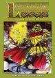 Legendlore - Volume Four, Griffith Ralph
