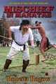 Mischief in Manatas, Rogow Roberta
