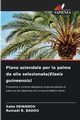 Piano aziendale per la palma da olio selezionata(Elaeis guineensis), DEWANOU Saba