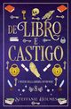 De Libro E Castigo, Holmes Steffanie