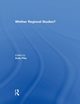 'Whither regional studies?', 