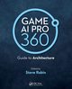 Game AI Pro 360, Rabin Steve