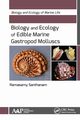 Biology and Ecology of Edible Marine Gastropod Molluscs, Santhanam Ramasamy
