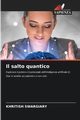 Il salto quantico, Swargiary Khritish