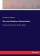 Der erste Raub an Deutschland, Berneck Gustav von