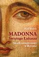 Madonna witego ukasza Skarb odnaleziony w Rzymie, Badde Paul
