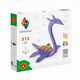 Origami 3D Plezjozaur, 