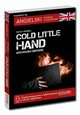 Angielski Krymina z wiczeniami Cold Little Hand Archiwum zbrodni, Hadley Kevin