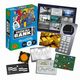 Escape room 3 - Skok na bank, 
