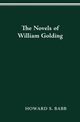 The Novels of William Golding, BABB HOWARD S