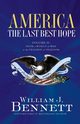 America, Bennett William J.