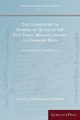 The Commentary of Gabriel of Qatar on the East Syriac Morning Service on Ordinary Days, Neroth van Vogelpoel Alex C. J.