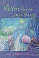 Letters from the singularity, Di Sciascio-Andrews Josie