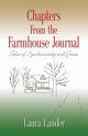 Chapters from the Farmhouse Journal, Lander Laura