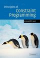 Principles of Constraint Programming, Apt Krzysztof