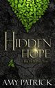 Hidden Hope, Patrick Amy