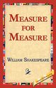 Measure for Measure, Shakespeare William