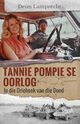 Tannie Pompie se Oorlog, Lamprecht Deon