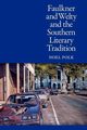 Faulkner and Welty and the Southern Literary Tradition, Polk Noel