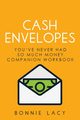 Cash Envelopes, Lacy Bonnie