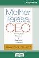 Mother Teresa, CEO, Bose Ruma
