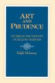 Art and Prudence, 
