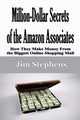 Million-Dollar Secrets of the Amazon Associates, Stephens Jim