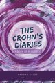 The Crohn's Diaries, Davey Meagan